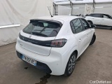  Peugeot  208  Active Business 1.2 PureTech 100CV BVM6 E6d #3