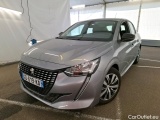 Peugeot 208  Active Pack 1.2 PureTech 100CV BVM6 E6d