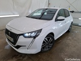Peugeot 208  Allure Business 1.2 PureTech 100CV BVM6 E6d
