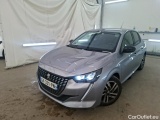 Peugeot 208  Allure Pack 1.2 PureTech 100CV BVM6 E6d