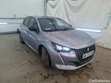  Peugeot  208  Allure Pack 1.2 PureTech 100CV BVM6 E6d #4