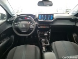  Peugeot  208  Allure Pack 1.2 PureTech 100CV BVM6 E6d #5