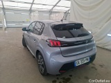  Peugeot  208  Allure Pack 1.2 PureTech 100CV BVM6 E6d #2
