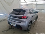  Peugeot  208  Allure Pack 1.2 PureTech 100CV BVM6 E6d #3