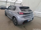  Peugeot  208  Allure Pack 1.2 PureTech 100CV BVM6 E6d #2