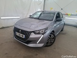 Peugeot 208  Allure Pack 1.2 PureTech 100CV BVM6 E6d