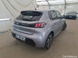  Peugeot  208  Allure Pack 1.2 PureTech 100CV BVM6 E6d #3
