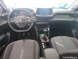 Peugeot  208  Allure Pack 1.2 PureTech 100CV BVM6 E6d #5