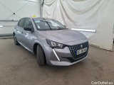  Peugeot  208  Allure Pack 1.2 PureTech 100CV BVM6 E6d #4