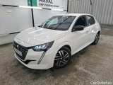 Peugeot 208  Style 1.2 PureTech 75CV BVM5 E6d