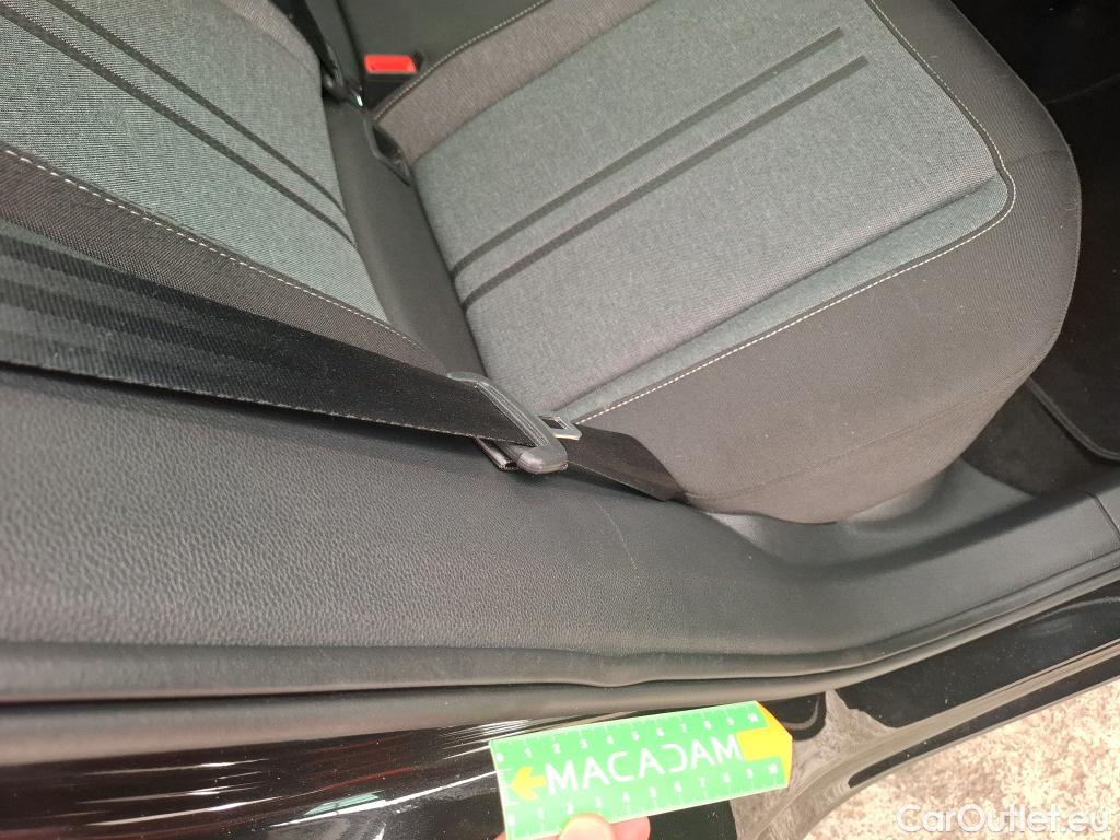  Seat  ATECA SEAT  5p SUV 1.5 TSI 150 ACT DSG7 SandS St Bu #3