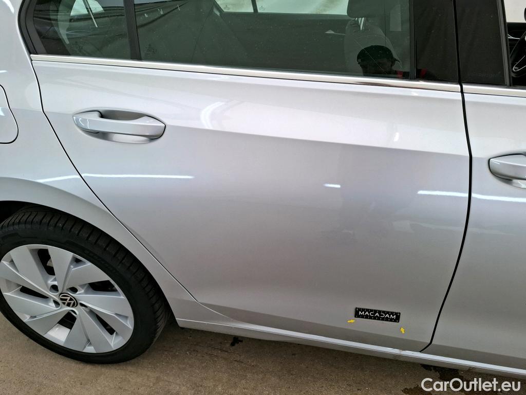  Volkswagen  Golf  VOLKSWAGEN / 2020 / 5P / Berline 1.5 eTSI OPF 130 DSG7 Style #1