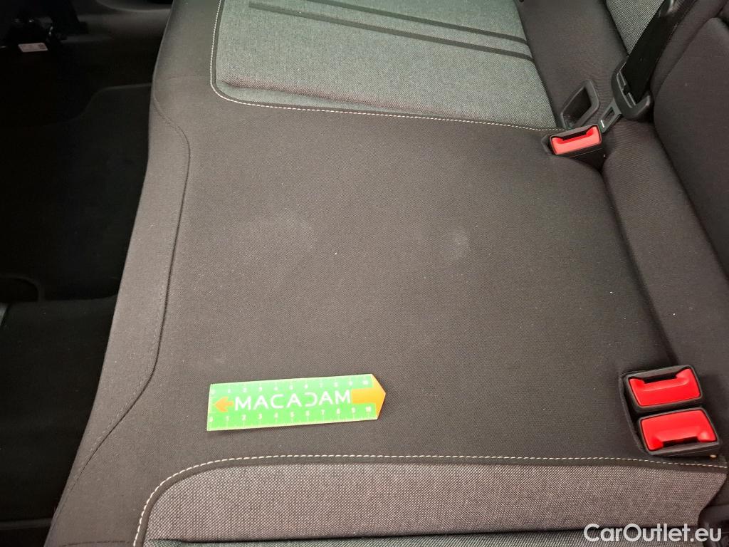  Seat  ATECA SEAT  5p SUV 1.5 TSI 150 ACT DSG7 SandS St Bu #5