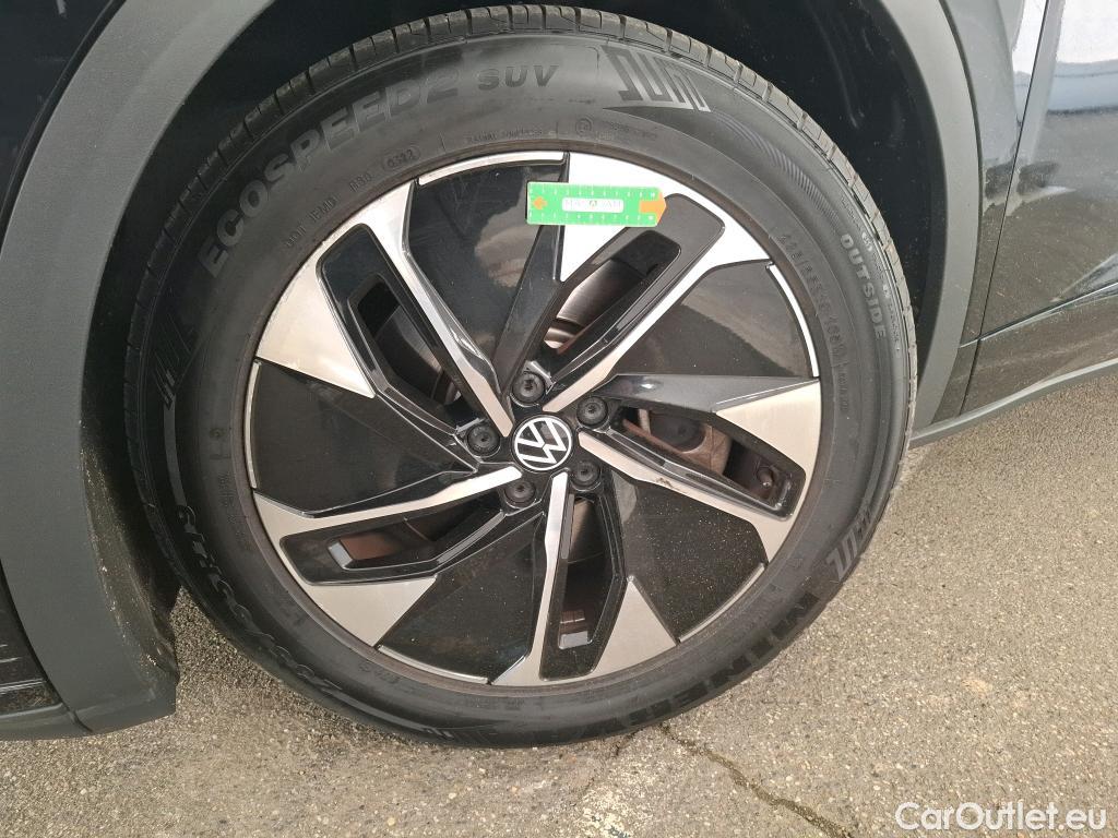  Volkswagen  ID.5  Pro 77kWh BVA #8