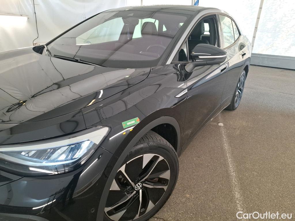  Volkswagen  ID.5  Pro 77kWh BVA #18