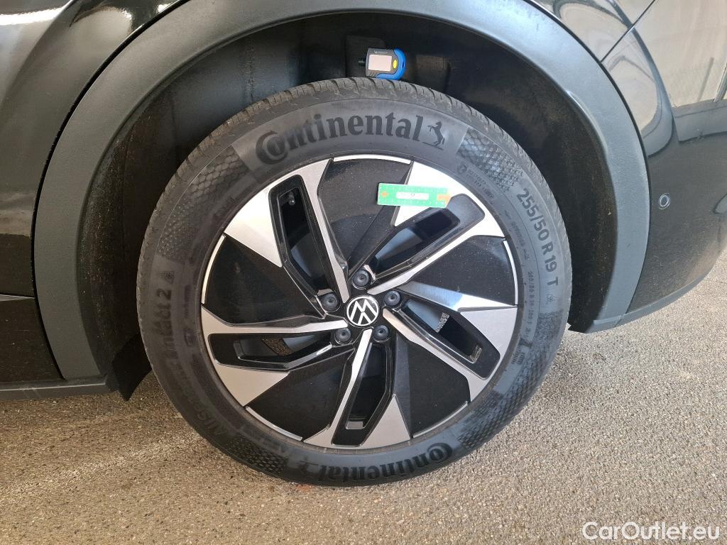  Volkswagen  ID.5  Pro 77kWh BVA #1