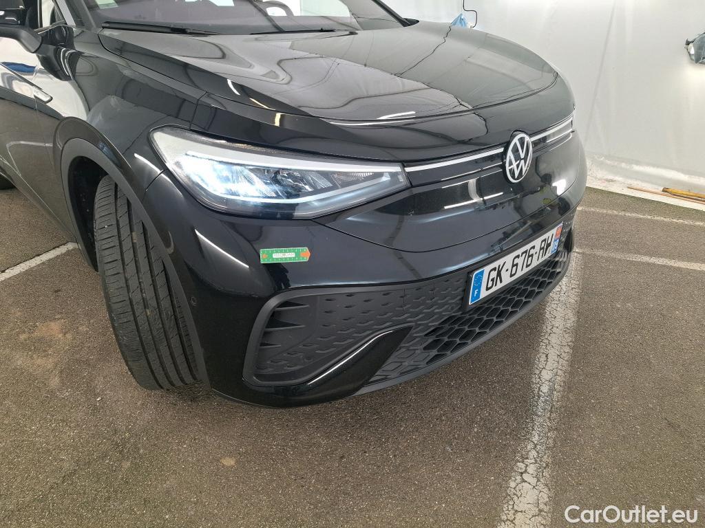  Volkswagen  ID.5  Pro 77kWh BVA #5