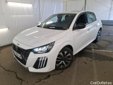 Peugeot 208 PEUGEOT  / 2023 / 5P / Berline PureTech 100 S&S Active