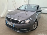 Peugeot 308 PEUGEOT  / 2017 / 5P / Berline Puretech 110 S&S Active Business
