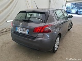  Peugeot  308 PEUGEOT  / 2017 / 5P / Berline Puretech 110 S&S Active Business #3