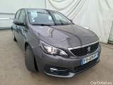  Peugeot  308 PEUGEOT  / 2017 / 5P / Berline Puretech 110 S&S Active Business #4