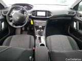  Peugeot  308 PEUGEOT  / 2017 / 5P / Berline Puretech 110 S&S Active Business #5