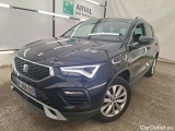 Seat ATECA SEAT  5p SUV 1.5 TSI 150 ACT DSG7 SandS St Bu