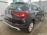  Seat  ATECA SEAT  5p SUV 1.5 TSI 150 ACT DSG7 SandS St Bu #3