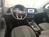  Seat  ATECA SEAT  5p SUV 1.5 TSI 150 ACT DSG7 SandS St Bu #5