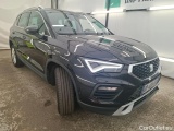  Seat  ATECA SEAT  5p SUV 1.5 TSI 150 ACT DSG7 SandS St Bu #4