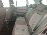  Seat  ATECA SEAT  5p SUV 1.5 TSI 150 ACT DSG7 SandS St Bu #9