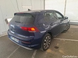  Volkswagen  Golf  VIII Berline Active 1.0 TSI 110CV BVM6 E6d #3