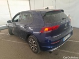  Volkswagen  Golf  VIII Berline Active 1.0 TSI 110CV BVM6 E6d #2