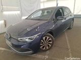 Volkswagen Golf  VIII Berline Active 1.0 TSI 110CV BVM6 E6d