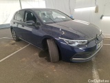  Volkswagen  Golf  VIII Berline Active 1.0 TSI 110CV BVM6 E6d #4