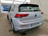 Volkswagen  Golf  VOLKSWAGEN / 2020 / 5P / Berline 1.5 eTSI OPF 130 DSG7 Style #2