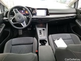  Volkswagen  Golf  VOLKSWAGEN / 2020 / 5P / Berline 1.5 eTSI OPF 130 DSG7 Style #5