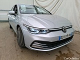  Volkswagen  Golf  VOLKSWAGEN / 2020 / 5P / Berline 1.5 eTSI OPF 130 DSG7 Style #4