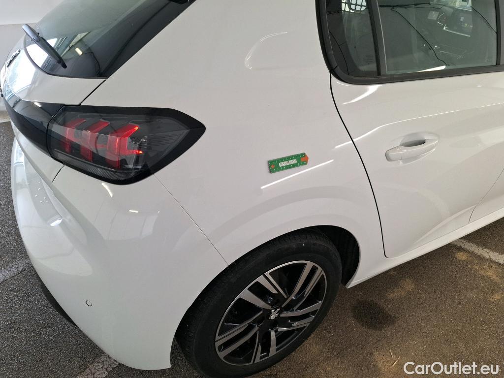  Peugeot  208  Active Business R 1.2 PureTech 100CV BVM6 E6d / TRANSFO VP/VF #25