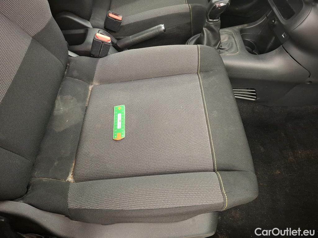  Citroen  C3  Société Feel Nav 1.2 PureTech 80CV BVM5 E6dT #18
