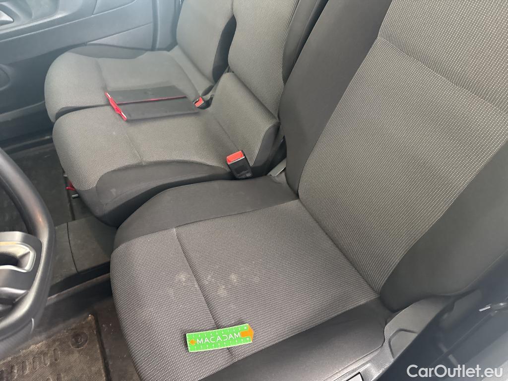  Citroen  Berlingo  Fourgon Worker M 1000 1.2 PureTech 130CV BVA8 E6d #10