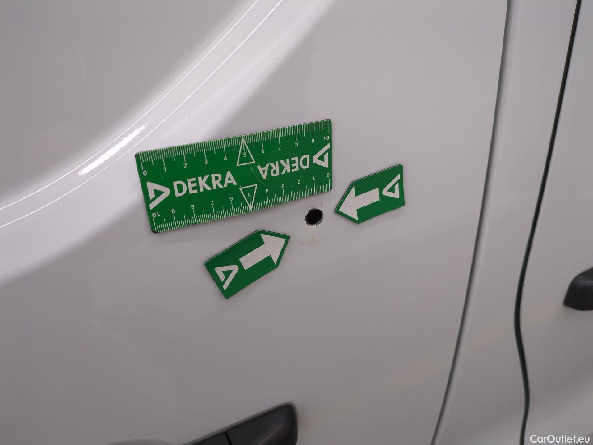  Renault  Trafic  Fourgon L1H1 2T8 Grand Confort 2.0 dCi 130CV BVM6 E6d #14