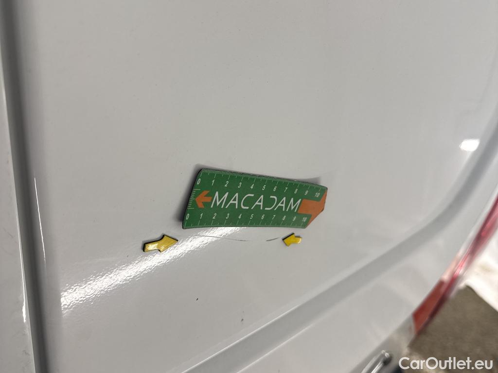  Citroen  Berlingo  Fourgon Worker M 1000 1.2 PureTech 130CV BVA8 E6d #7