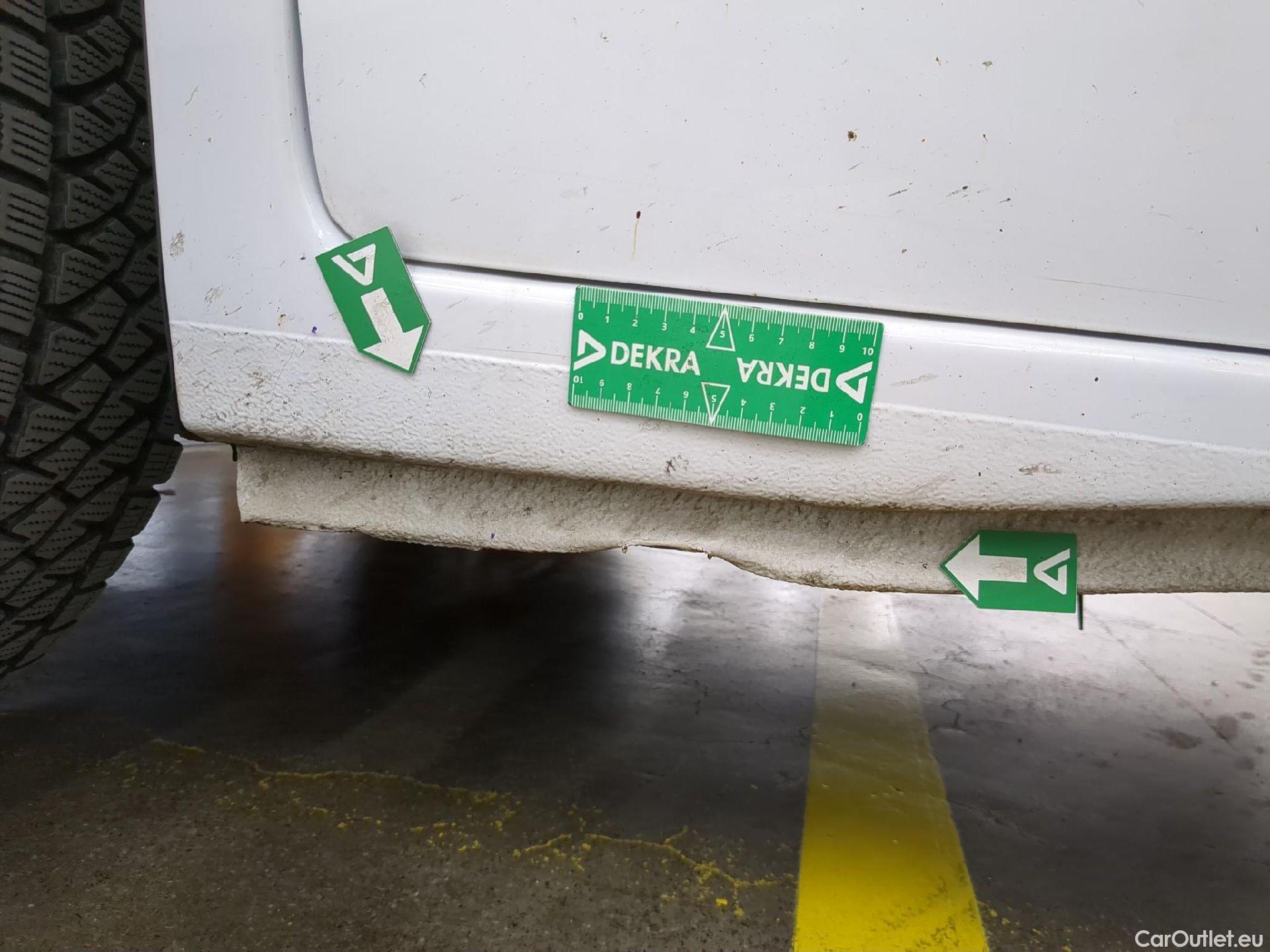  Renault  Master RENAULT  SC / 2019 / 2P / Châssis cabine CC Tr CF F3500 L3 Blue dCi 145 EVIE #16