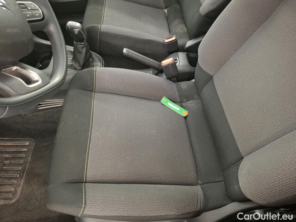  Citroen  C3  Société Feel Nav 1.2 PureTech 80CV BVM5 E6dT #19
