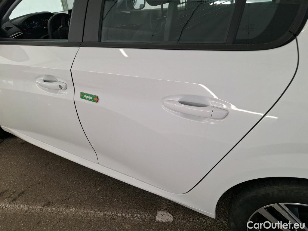  Peugeot  208  Active Business R 1.2 PureTech 100CV BVM6 E6d / TRANSFO VP/VF #20