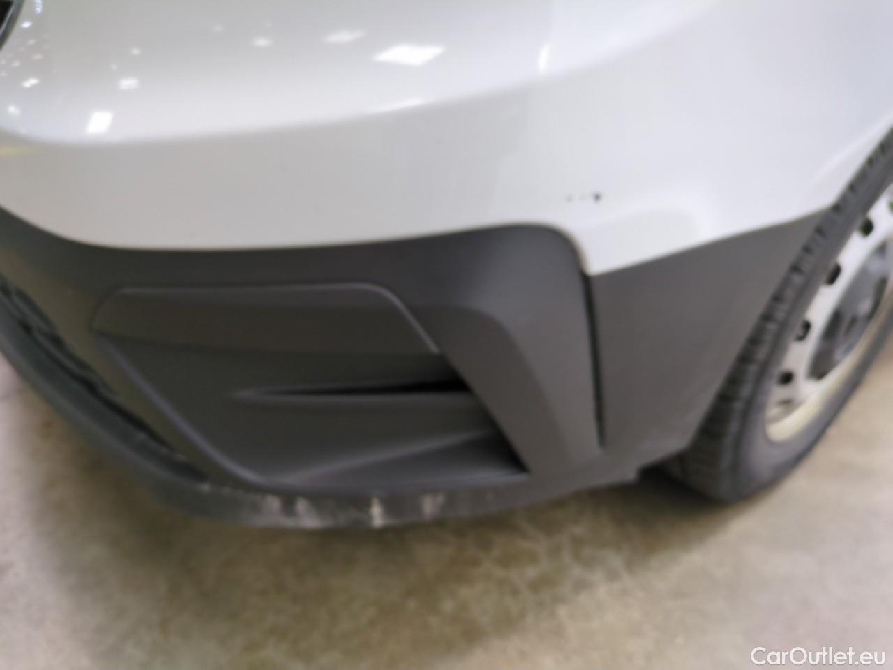  Renault  Trafic  Fourgon L1H1 2T8 Grand Confort 2.0 dCi 130CV BVM6 E6d #26