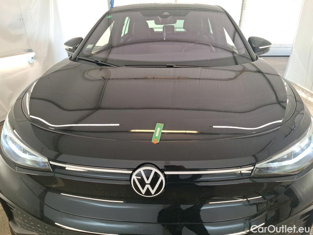  Volkswagen  ID.5  Pro 77kWh BVA #27