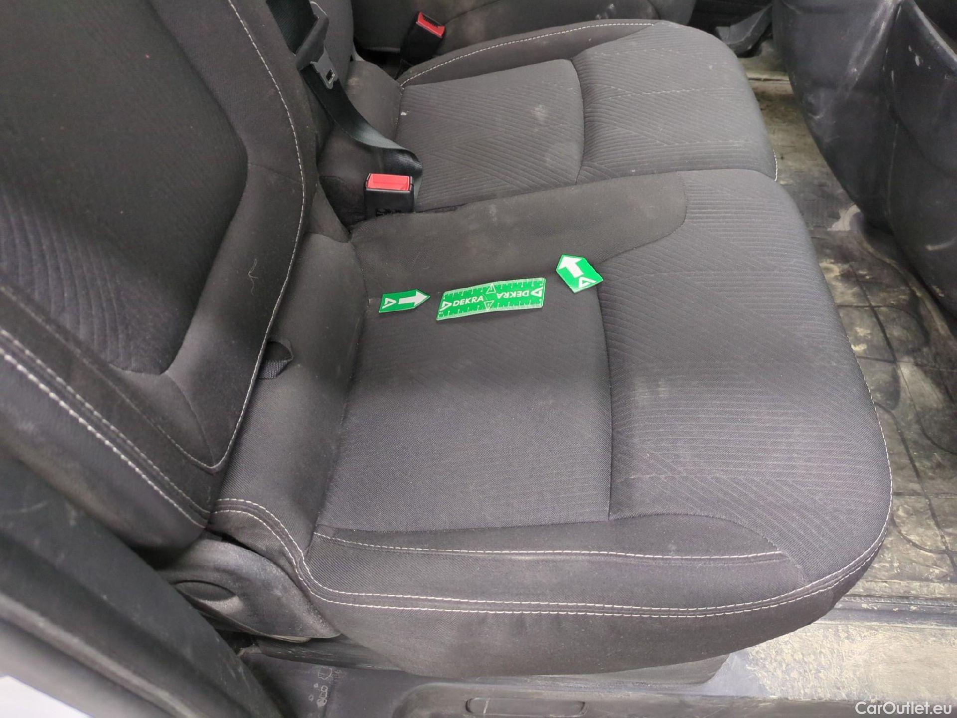  Renault  Trafic  Fourgon L1H1 2T8 Grand Confort 2.0 dCi 130CV BVM6 E6d #3