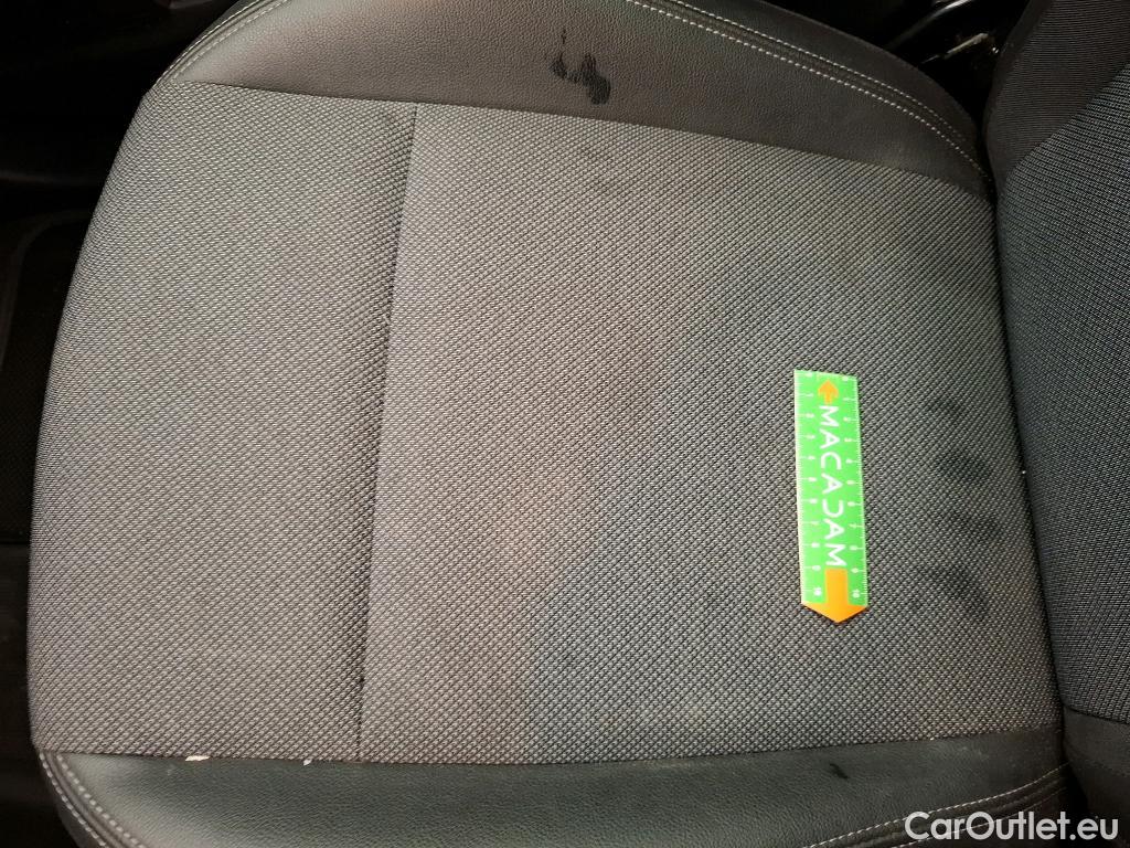  Renault  Kangoo RENAULT  / 2021 / 4P / Fourgonnette EXTRA TCE 130 BVA #1